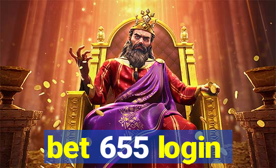 bet 655 login